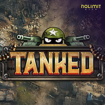 Tanked - PLACEBET138