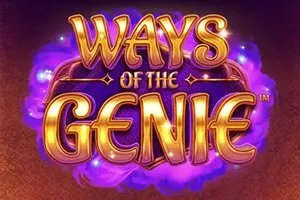 Ways of the Genie - PLACEBET138