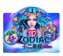 Zodiac Deluxe - PLACEBET138