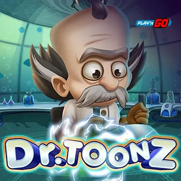 Dr. Toonz - PLACEBET138
