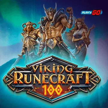 Viking Runecraft 100 - PLACEBET138