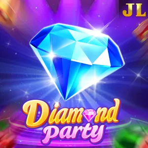 Diamond Party - PLACEBET138