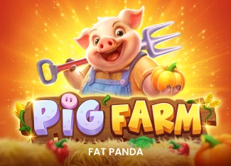 Pig Farm - PLACEBET138