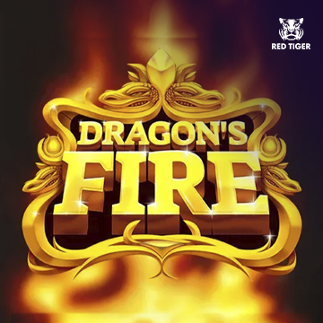 Dragons Fire - PLACEBET138