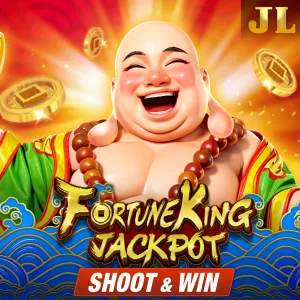 Fortune King Jackpot - PLACEBET138