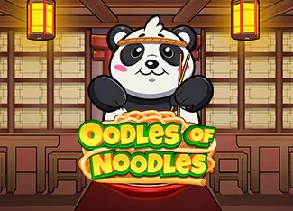 Oodles of Noodles - PLACEBET138