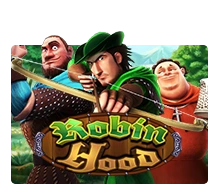 Robin Hood - PLACEBET138