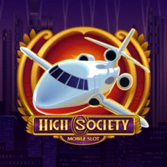 High Society - PLACEBET138
