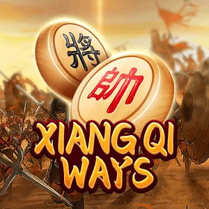 XiangQi Ways - PLACEBET138