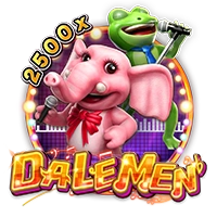 DA LE MEN - PLACEBET138