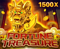 Fortune Treasure - PLACEBET138