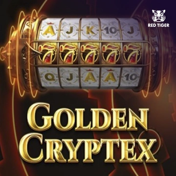Golden Cryptex - PLACEBET138