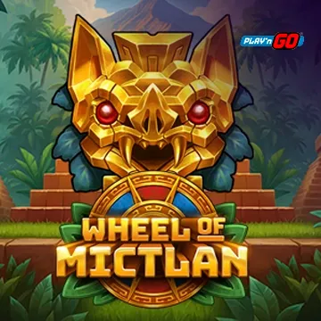 Wheel of Mictlan - PLACEBET138
