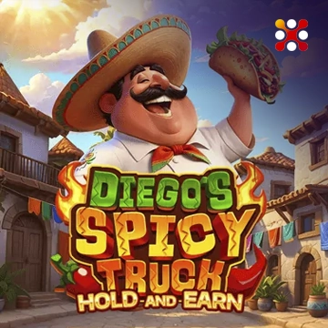 Diegos Spicy Truck - PLACEBET138