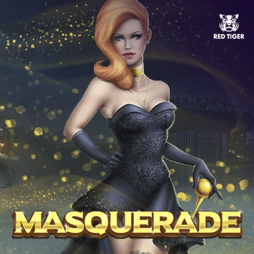 Masquerade - PLACEBET138