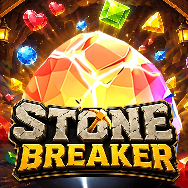 Stone Breaker - PLACEBET138