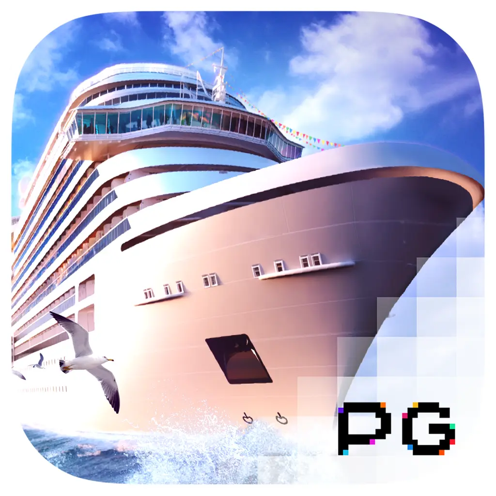 Cruise Royale - PLACEBET138