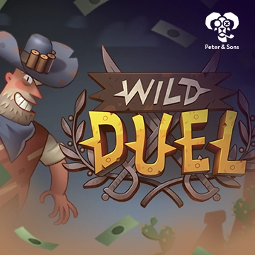 Wild Duel - PLACEBET138