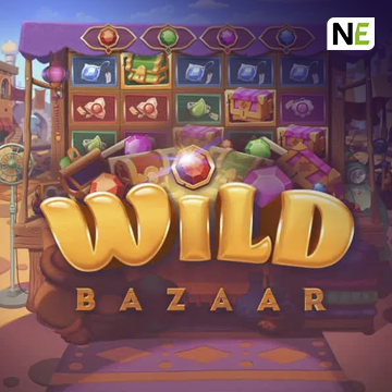 Wild Bazaar - PLACEBET138