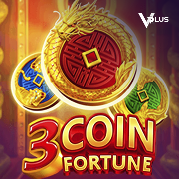 3 Coin Fortune - PLACEBET138