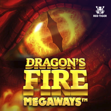 Dragons Fire Megaways - PLACEBET138