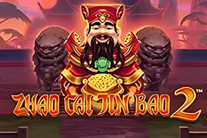 Zhao Cai Jin Bao 2 - PLACEBET138