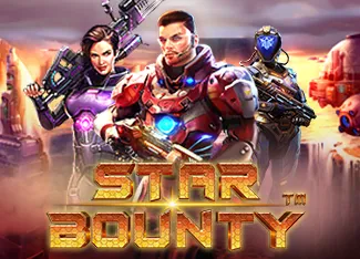 Star Bounty - PLACEBET138