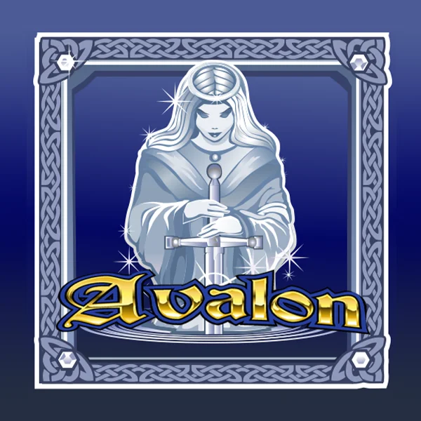 Avalon - PLACEBET138