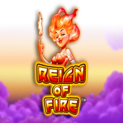 Reign of Fire - PLACEBET138