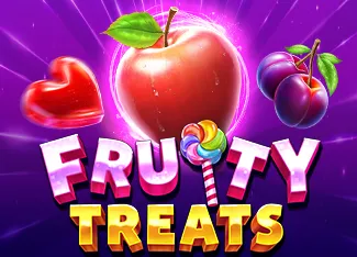 Fruity Treats - PLACEBET138