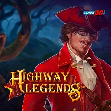 Highway Legends - PLACEBET138