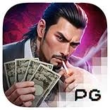 Yakuza Honor - PLACEBET138