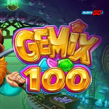 Gemix 100 - PLACEBET138