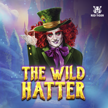 The Wild Hatter - PLACEBET138