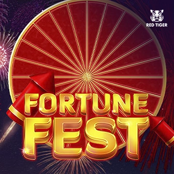Fortune Fest - PLACEBET138