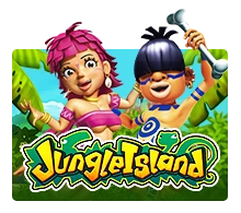 Jungle Island - PLACEBET138