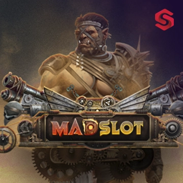 Mad Slot - PLACEBET138