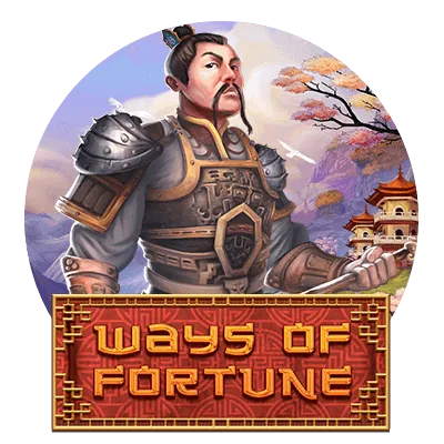 Ways Of Fortune - PLACEBET138