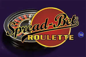 Spread Bet Roulette - PLACEBET138