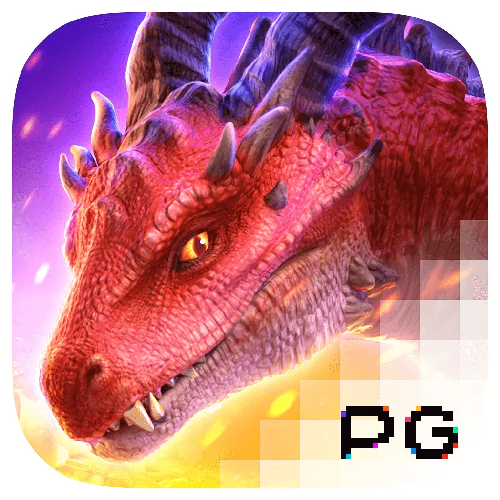 Dragon Hatch - PLACEBET138