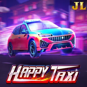 Happy Taxi - PLACEBET138