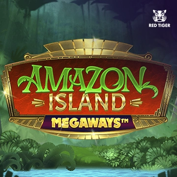 Amazon Island Megaways - PLACEBET138