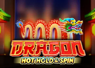 Dragon Hot Hold & Spin - PLACEBET138