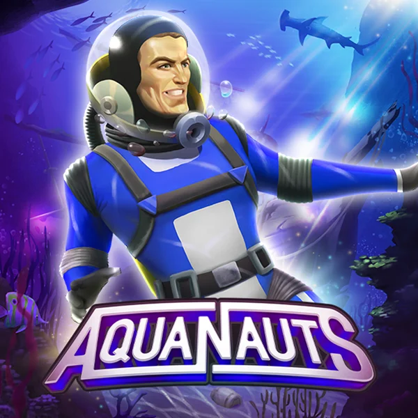 Aquanauts - PLACEBET138