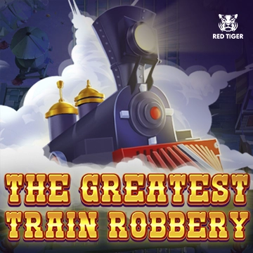 The Greatest Train Robbery - PLACEBET138