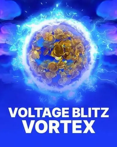 Voltage Blitz Vortex - PLACEBET138
