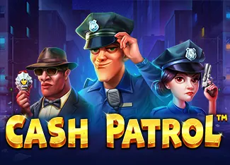 Cash Patrol - PLACEBET138