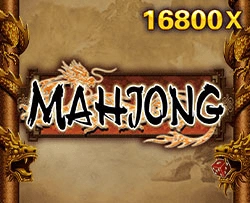 Mahjong - PLACEBET138