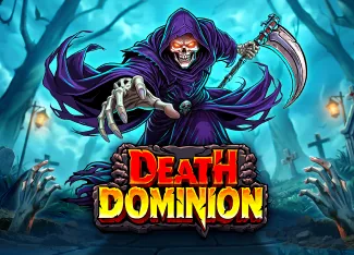 Death Dominion - PLACEBET138