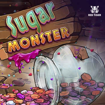 Sugar Monster - PLACEBET138